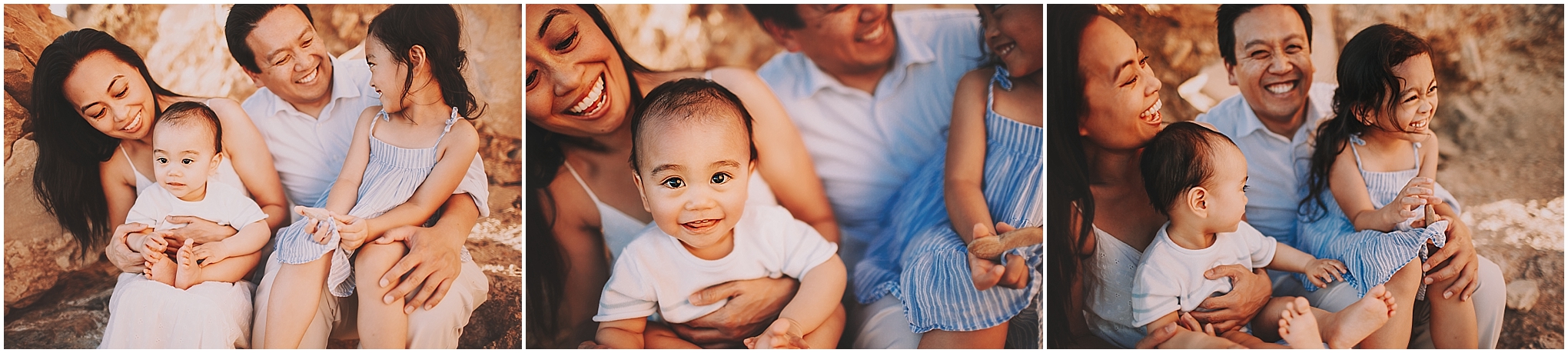 Family photos Orange County